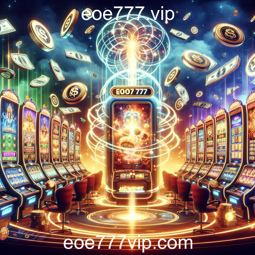 Jackpots