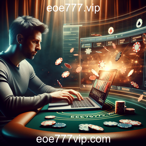 Poker Online